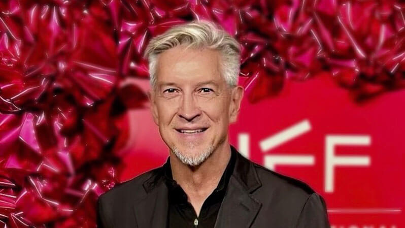 Michael Cain